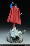 Superman: The Animated Series - Superman Statue