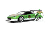 Power Rangers - 2002 Honda NSX with Green Ranger 1:32 Scale Hollywood Ride