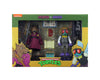 Teenage Mutant Ninja Turtles - Splinter & Baxter Stockman 7