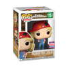 Parks & Rec - Filibuster Leslie Pop! Vinyl Figure (SDCC 2021)