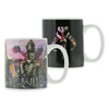 Star Wars: The Mandalorian - Heat Change Mug