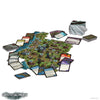 Dungeons & Dragons - Ghosts of Saltmarch Standard Board Game
