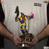 X-Men - Bishop 1:10 Scale Statue