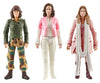Doctor Who - Companions of the Fourth Doctor Action Figure 3-pack