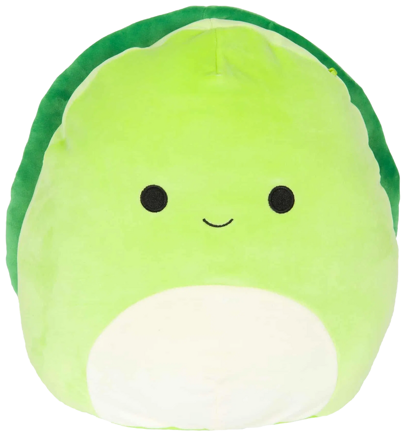 Squishmallows - Henry the Turtle 12