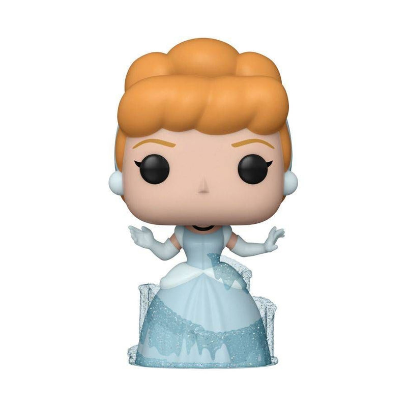 Disney 100th - Cinderella Pop! Vinyl Figure
