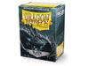 Dragon Shield Slate Matte Sleeves (100)