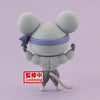 Demon Slayer - Kimetsu No Yaiba Fluffy Puffy Muscular Mice Figure (Ver.A)