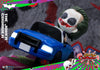 Batman: The Dark Knight - Joker CosRider