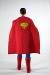 Superman - Superman 14 Inch Mego Figure