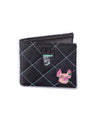 Watch Dogs: Legion - Quilted Bifold Wallet With Patches