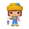 Strawberry Shortcake - Huckleberry Pop! Vinyl Figure
