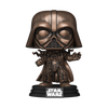 Star Wars: Darkside - Darth Vader Metallic (US Exclusive) Pop! Vinyl Figure