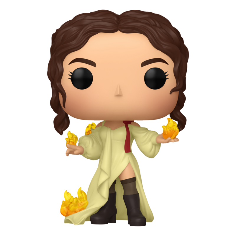 Rosalia - Rosalia (La Noche de Anoche) Pop! Vinyl Figure
