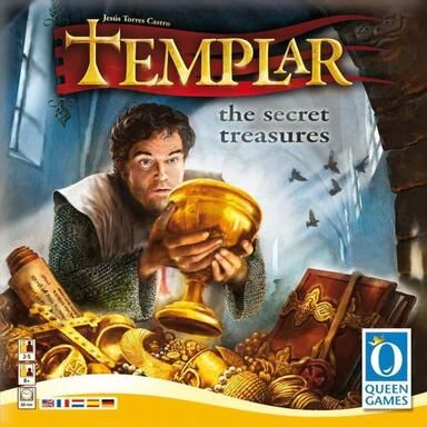 Templar (Online Sale)