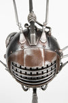 Fallout - Eyebot Statue