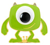 Monsters Inc - Mike Wazowski 4in Pop! Enamel Pin