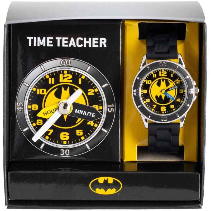 Time Teacher Batman Watch