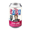 Guardians of the Galaxy 3 - Star-Lord (Chance of Chase) Vinyl Soda Figure