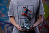 Superman - Superboy 1:10 Scale Statue