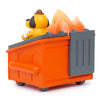 Lil Dumpster Fire - This is Fine Vinyl Figure