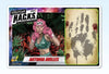 Vitruvian H.A.C.K.S. - Zombie Antonia Avilles H.A.C.K.S. Action Figure