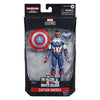 Marvel Legends Series Avengers Captain America: Sam Wilson 6