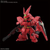 SD GUNDAM EX-STANDARD SAZABI Model Kit