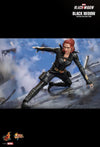 Black Widow - Black Widow 1:6 Scale 12in Action Figure
