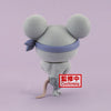 Demon Slayer - Kimetsu No Yaiba Fluffy Puffy Muscular Mice Figure (Ver.B)