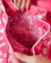 Disney - Minnie Mouse Cowgirl US Exclusive Convertible Flap Backpack