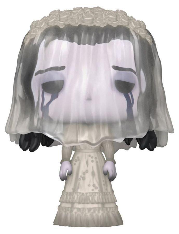 La Llorona - La Llorona (Chance of Chase) Pop! Vinyl Figure