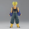 Dragon Ball Z - Solid Edge Works (Vol.9) Super Saiyan Trunks Figure