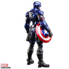 Captain America - Captain America Bring Arts Action Figure