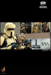 Star Wars: The Mandalorian - Shoretrooper 1:6 Scale 12