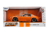 Big Time Muscle - Chevrolet Camaro Z28 1979 1:24 Scale