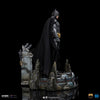 DC Comics - Batman Unleashed Deluxe 1:10 Scale Statue