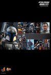 Star Wars - Jango Fett 1:6 Scale 12
