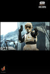 Star Wars: The Mandalorian - Scout Trooper 1/6th Scale Premium Action Figure