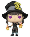 Fire Force - Maki Pop! Vinyl Figure