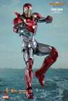 SpiderMan: Homecoming - Iron Man Mk XLVII 1/6th Scale Diecast Premium Action Figure