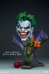 Batman - Joker Life-Size Bust