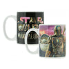 Star Wars: The Mandalorian - Heat Change Mug