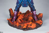 Fantastic Four - Galactus Maquette