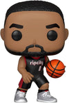 NBA: Blazers - Damian Lillard Pop! Vinyl Figure