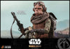 Star Wars: Mandalorian - Kuiil 1:6 Scale Action Figure