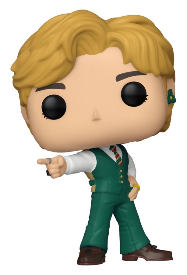 BTS - V (Dynamite) Pop! Vinyl Figure