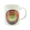 Star Wars: The Mandalorian - The Child Mug & Sock Set