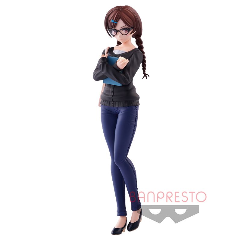 Rent-A-Girlfriend - Chizuru Ichinose Figure