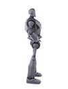 Iron Giant - Iron Giant Mecha 12